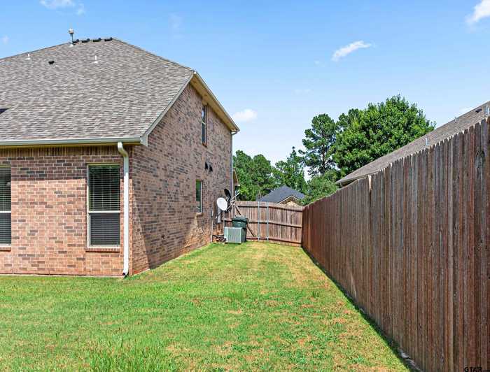 photo 24: 6679 Lacebark Cir, Tyler TX 75703