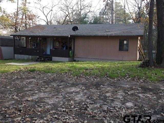 photo 1: 7210 Forest Hill Dr., Frankston TX 75763