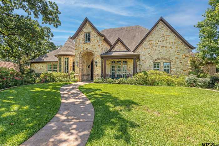 photo 2: 4516 Triggs Trace, Tyler TX 75709