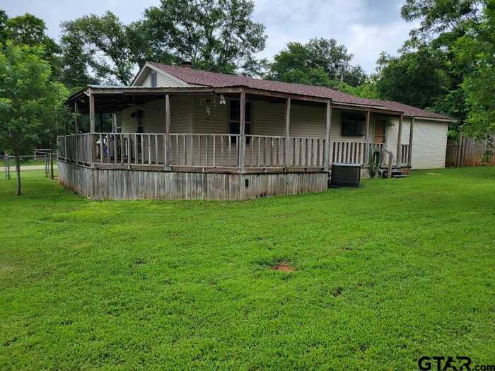 photo 2: 24378 Lochwood Drive, Frankston TX 75763