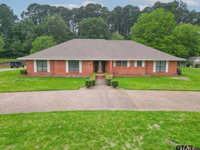 photo 1: 8455 Southland Dr, Tyler TX 75703