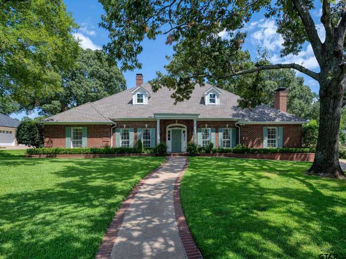 photo 1: 6512 Hollytree Circle, Tyler TX 75703