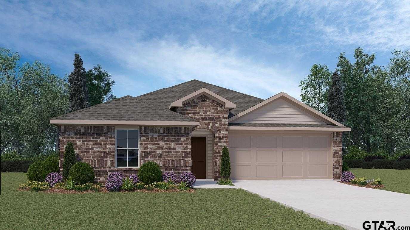 photo 1: 1008 River Oaks Lane, Chandler TX 75758