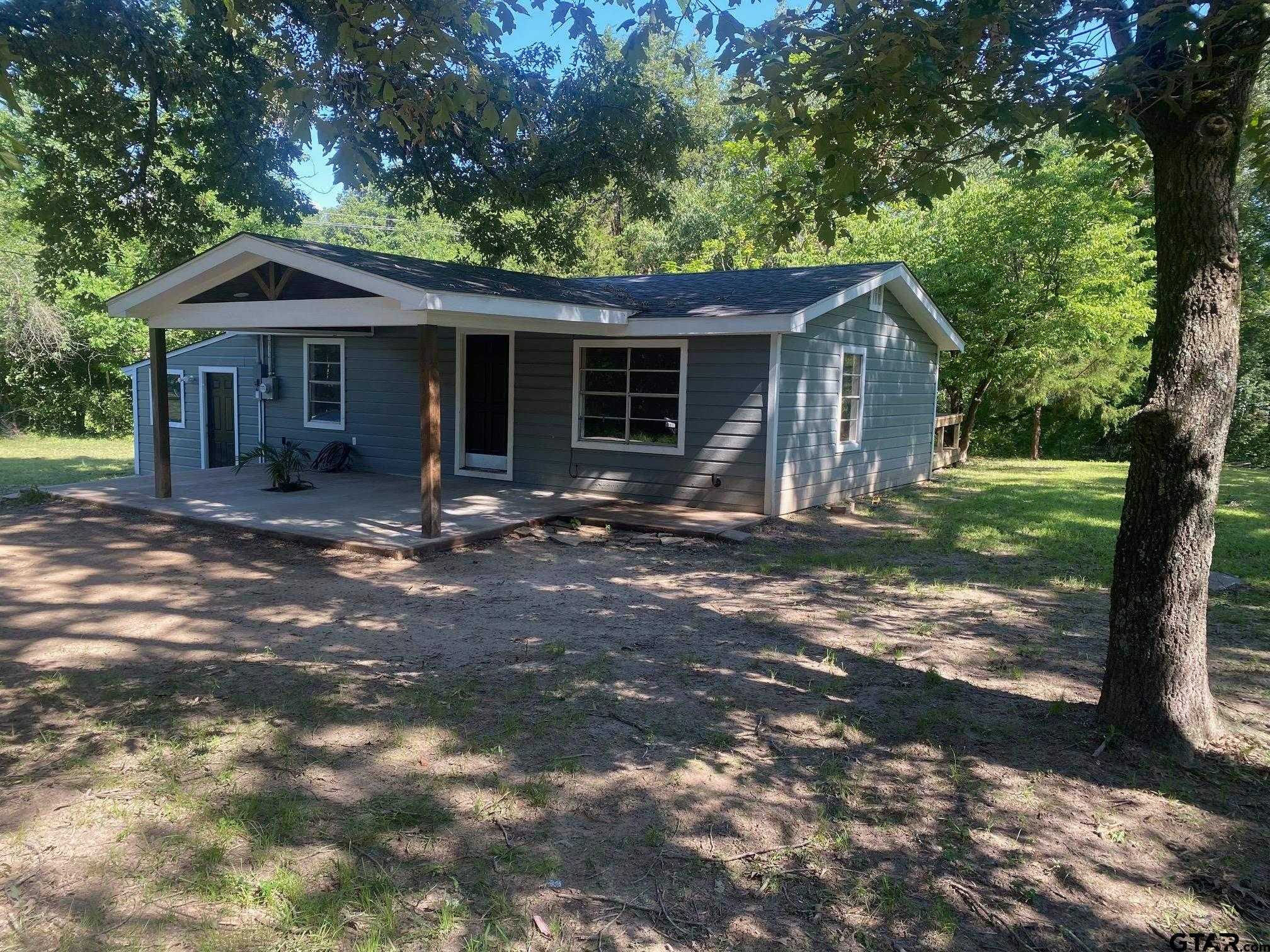 photo 3: 11948 County Road 494, Tyler TX 75706