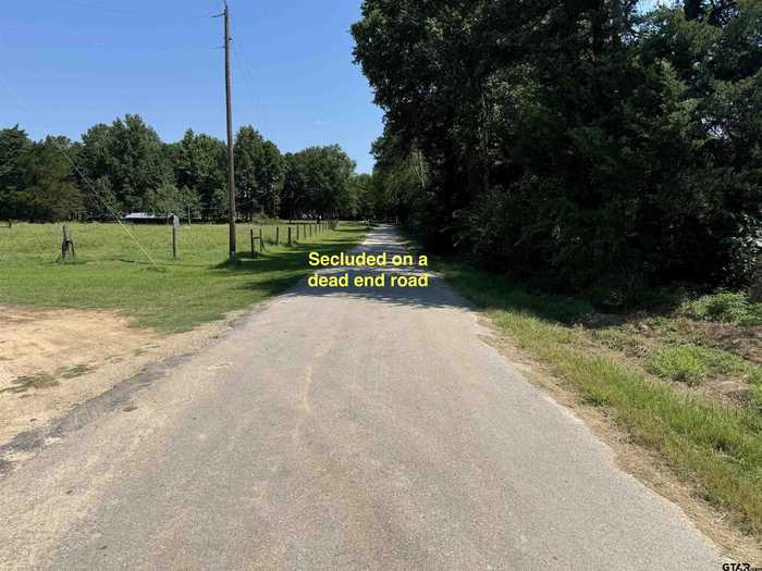 photo 1: 00 CR 4426, Winnsboro TX 75494