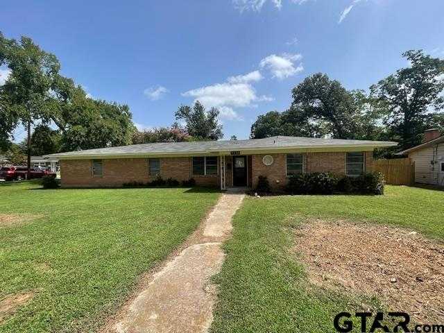 photo 1: 3000 Brentwood, Tyler TX 75701