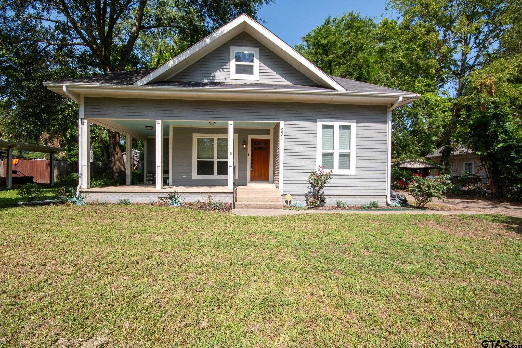 photo 3: 501 S Boyd St, Lindale TX 75771