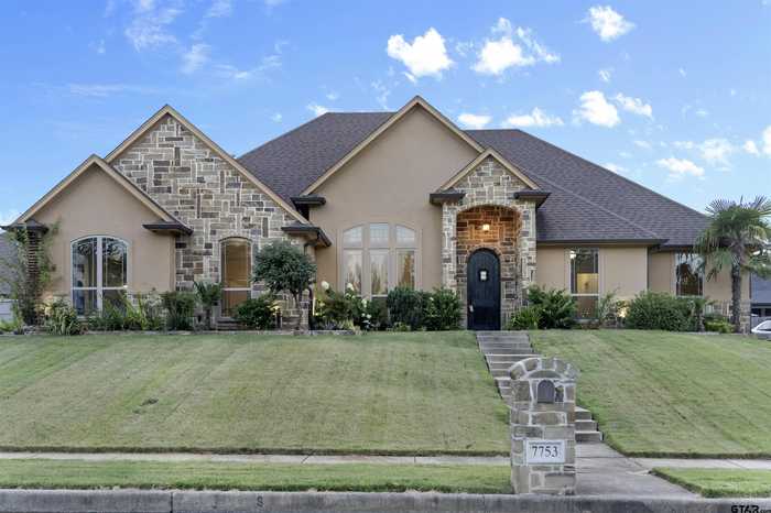 photo 2: 7753 Laurel Springs Ln, Tyler TX 75703