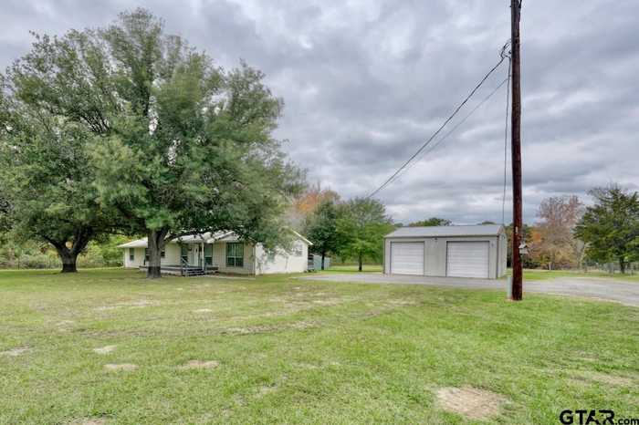 photo 1: 15039 CR 433 (Harvey Road), Lindale TX 75771