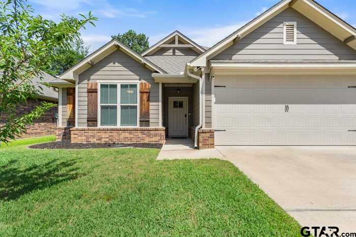 photo 27: 2910 Meadow Brook Trl, Tyler TX 75701