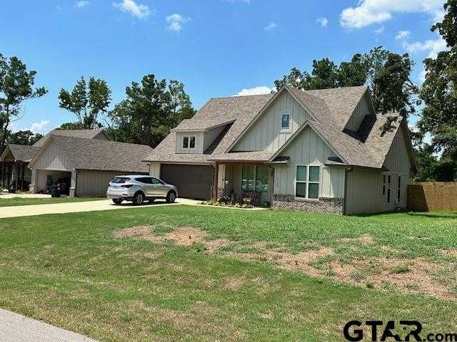 photo 1: 19380 Cedarpark Pl., Lindale TX 75771