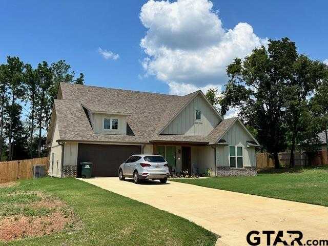 photo 3: 19380 Cedarpark Pl., Lindale TX 75771