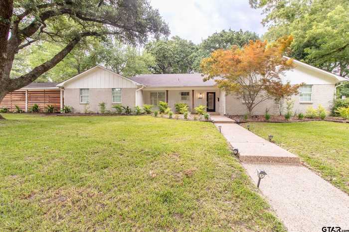 photo 1: 3500 Glendale, Tyler TX 75701