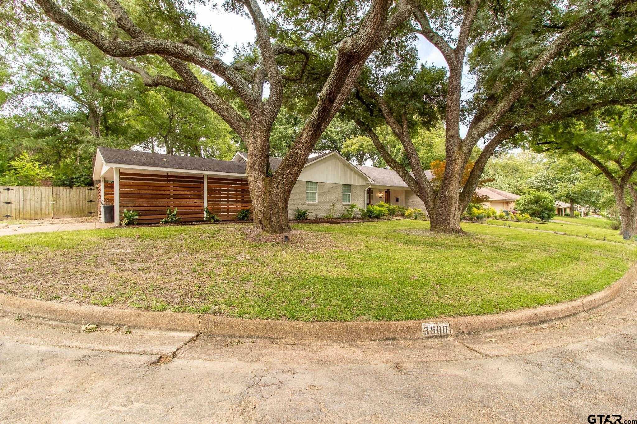 photo 3: 3500 Glendale, Tyler TX 75701