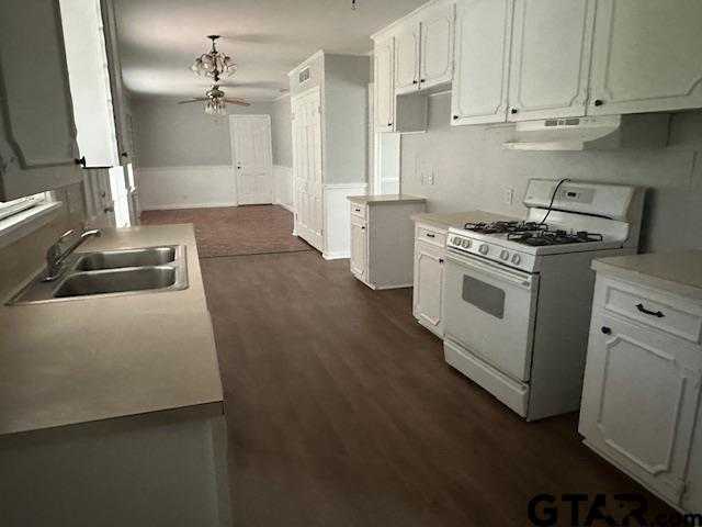 photo 3: 1403 Marian St, Tyler TX 75703