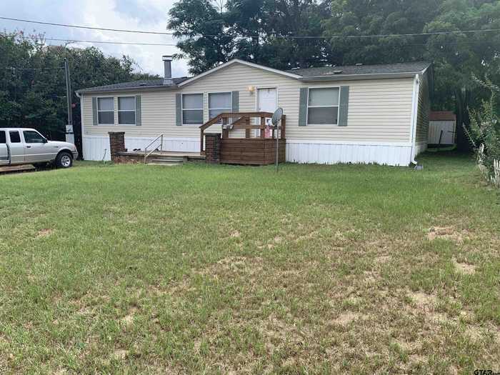 photo 1: 293 N Reagan, Frankston TX 75763