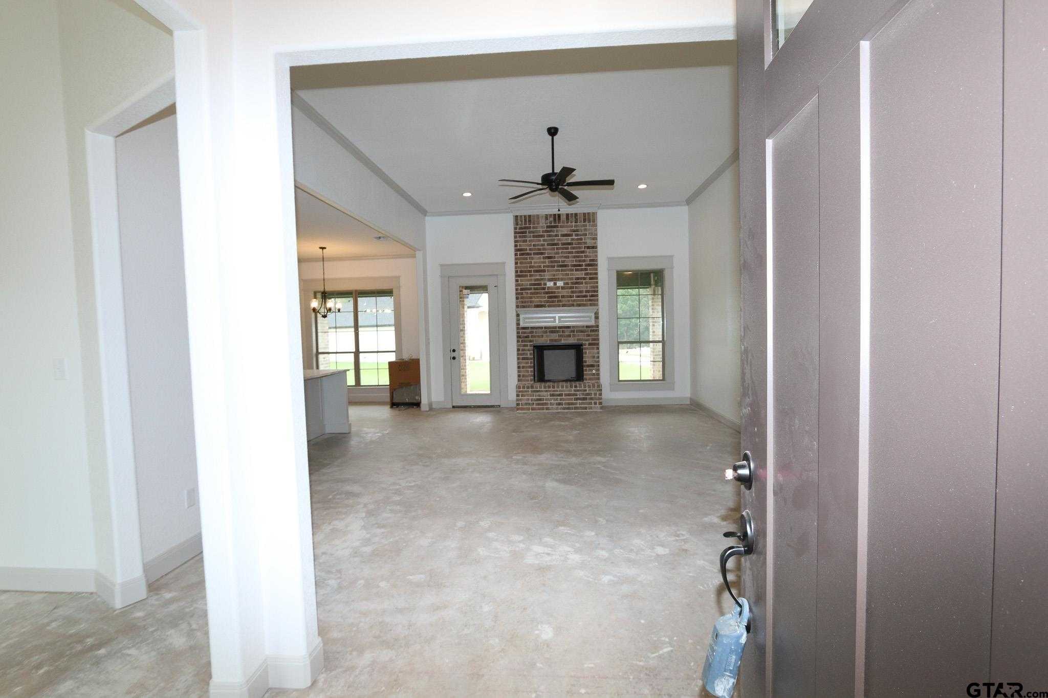 photo 2: 11862 Gillian Court, Tyler TX 75703