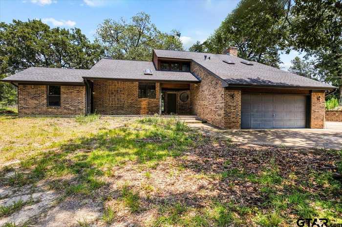 photo 1: 8731 E Lakeshore Dr, Tyler TX 75709