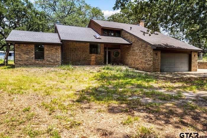 photo 2: 8731 E Lakeshore Dr, Tyler TX 75709