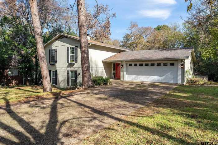 photo 2: 203 Treetop, Hideaway TX 75771