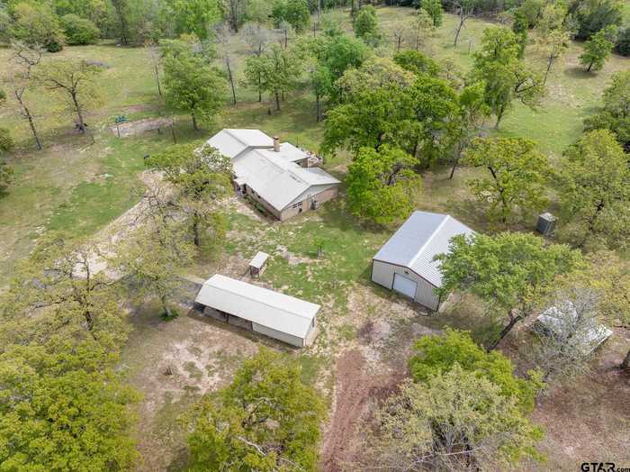 photo 37: 119 Anderson County Rd, Frankston TX 75763