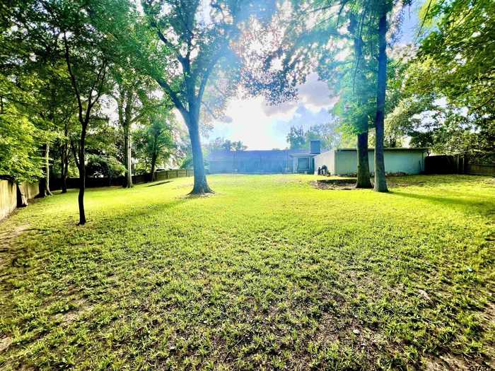 photo 35: 3710 Bain Place, Tyler TX 75701