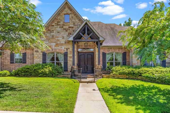 photo 38: 2106 Hilltop Drive, Tyler TX 75701