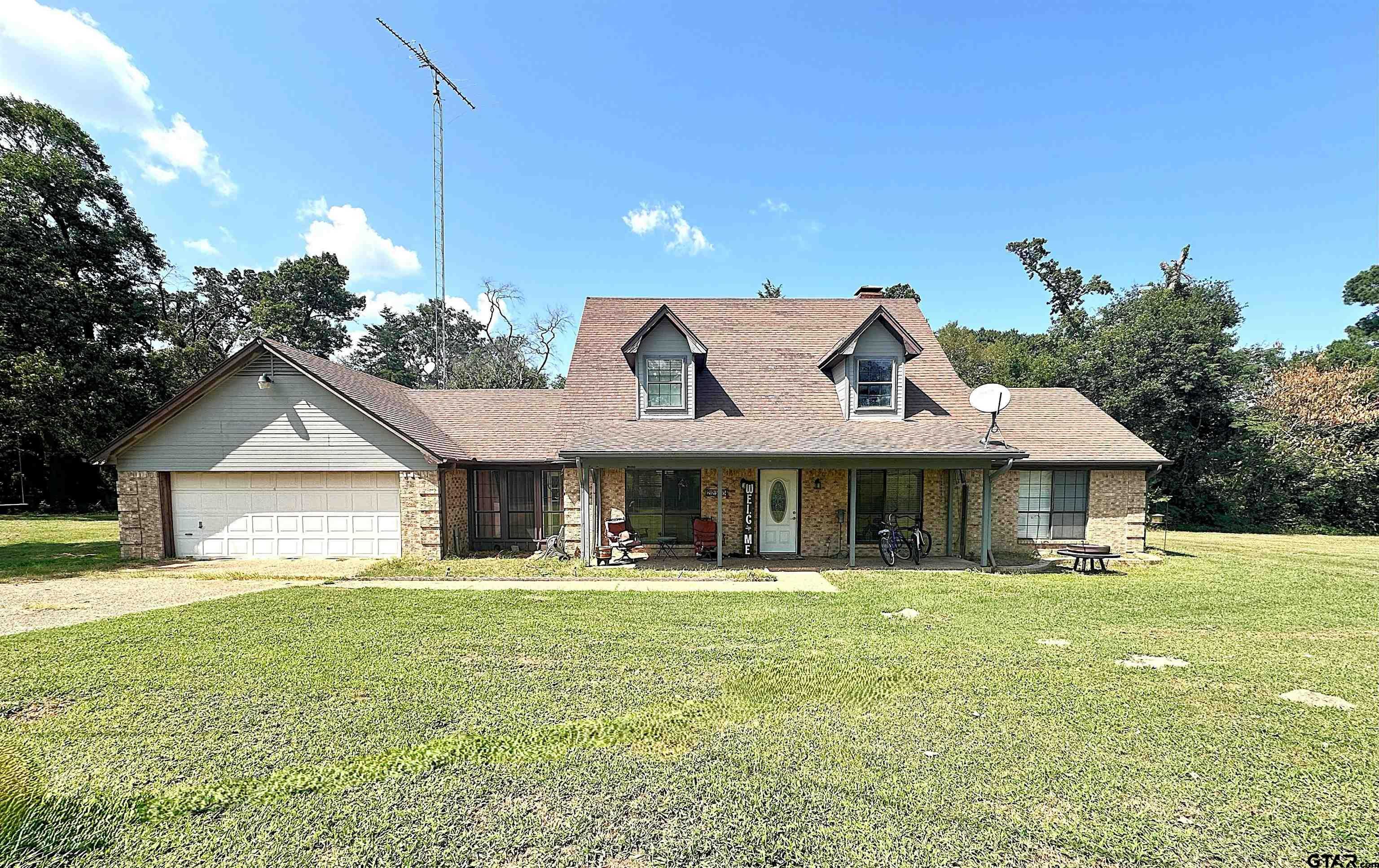 photo 1: 22577 Lime St, Frankston TX 75763