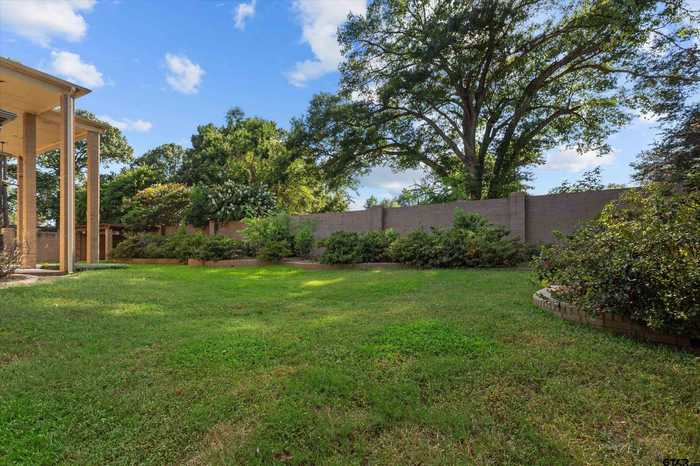 photo 44: 525 Rudman Rd., Tyler TX 75701