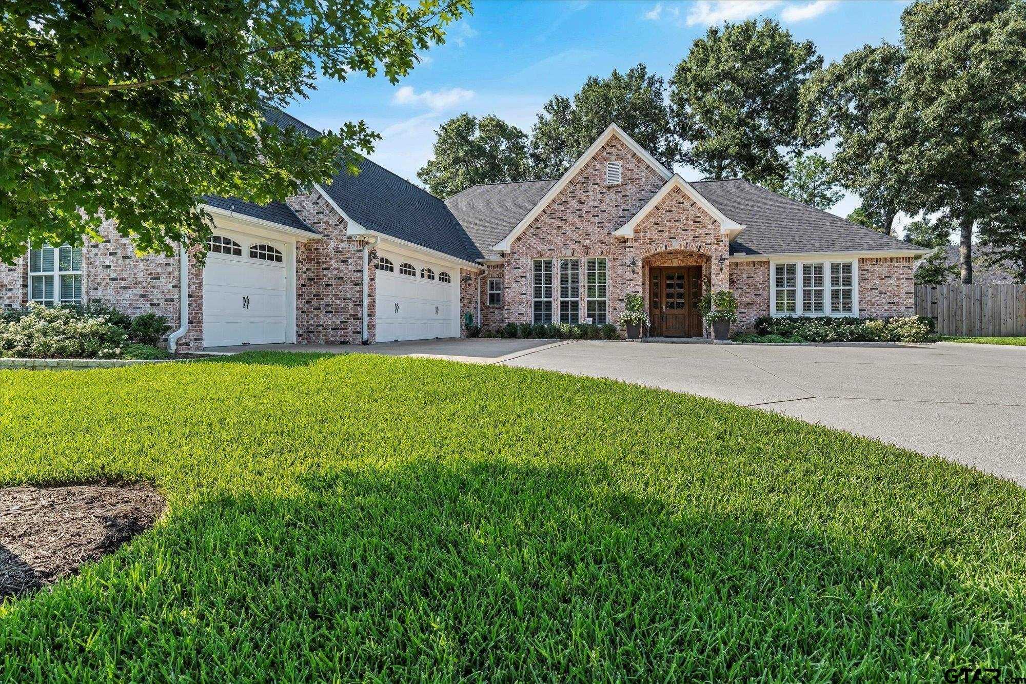 photo 3: 2018 DUELING OAKS DRIVE, Tyler TX 75703