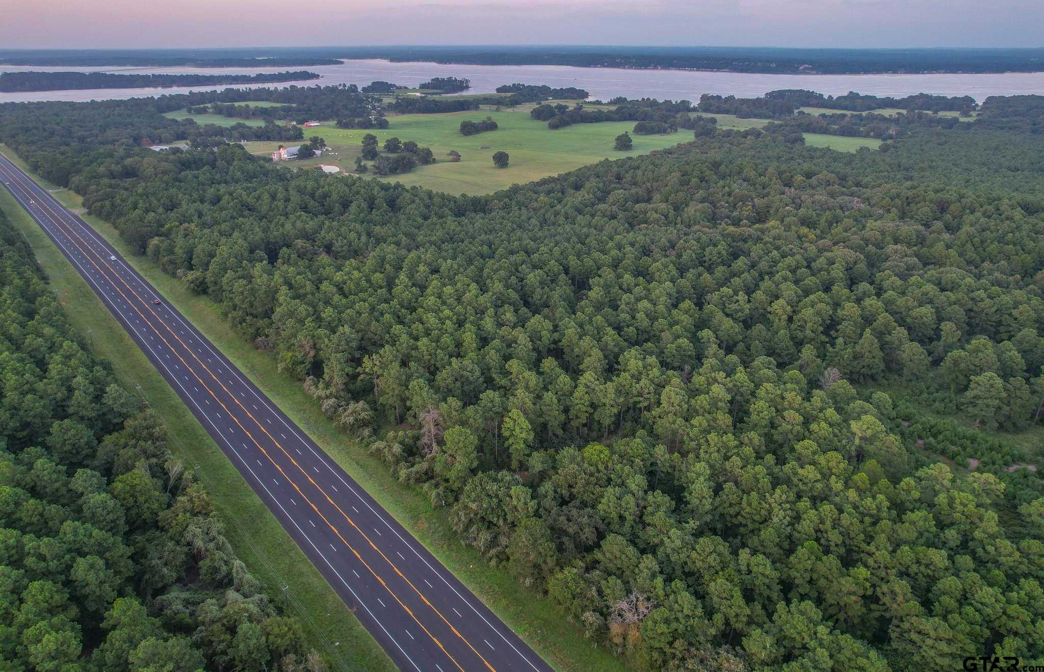 photo 3: Tract 1 Hwy 155, Frankston TX 75763