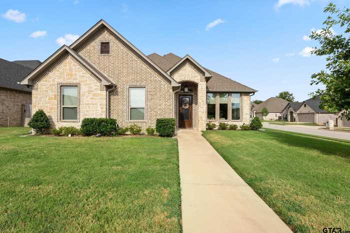 photo 2: 7253 Medio Creek, Tyler TX 75703