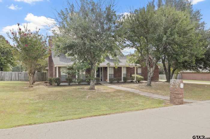 photo 1: 2704 Silver Creek Trail, Mt Pleasant TX 75455