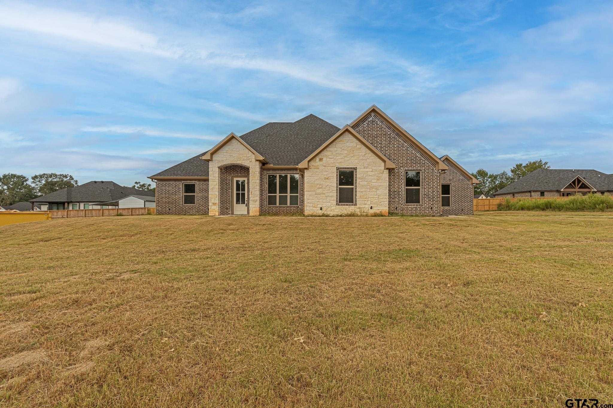 photo 2: 14716 Fallow Lane, Tyler TX 75706