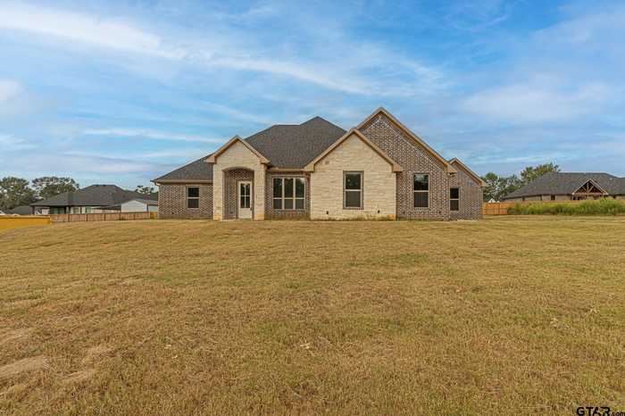 photo 2: 14716 Fallow Lane, Tyler TX 75706