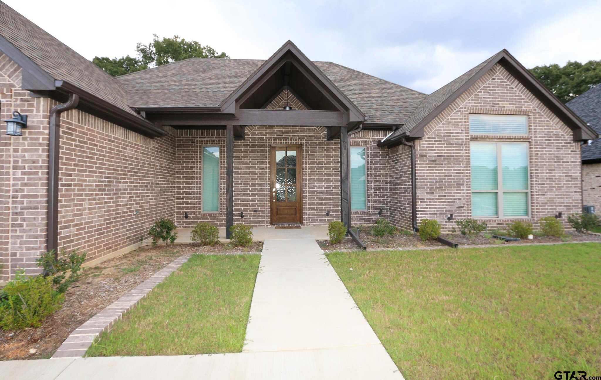 photo 2: 11736 Jayden Lane, Tyler TX 75703