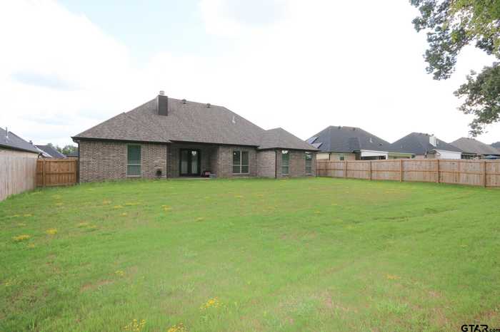 photo 24: 11736 Jayden Lane, Tyler TX 75703