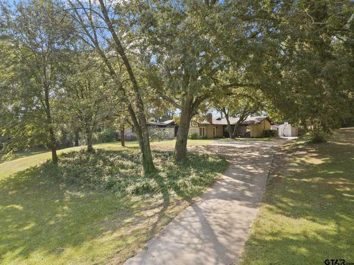 photo 1: 609 Daingerfield, Pittsburg TX 75686