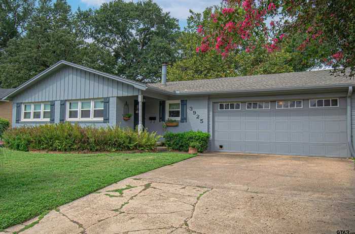 photo 2: 3925 Jan Ave, Tyler TX 75701