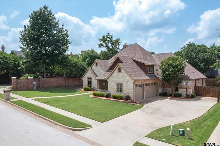 photo 2: 6981 Park Slope, Tyler TX 75703