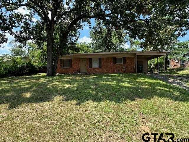 photo 1: 901 Blackwell, Tyler TX 75701