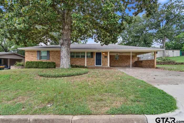 photo 1: 3317 Jan Ave, Tyler TX 75701