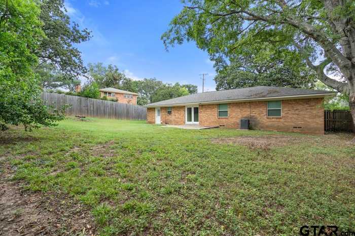 photo 28: 3317 Jan Ave, Tyler TX 75701