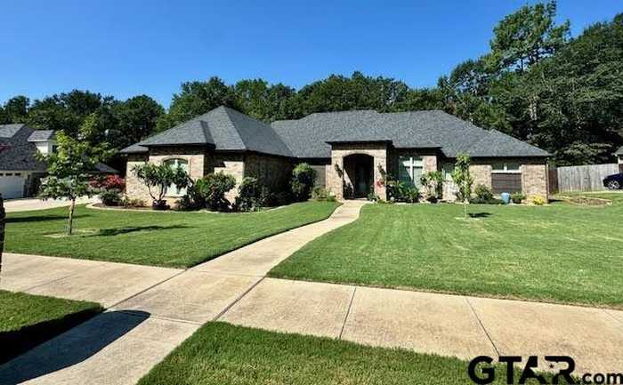 photo 1: 9457 Cherokee Trail, Tyler TX 75703