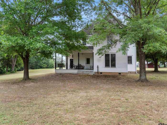 photo 1: 2216 CR 4760, Winnsboro TX 75494