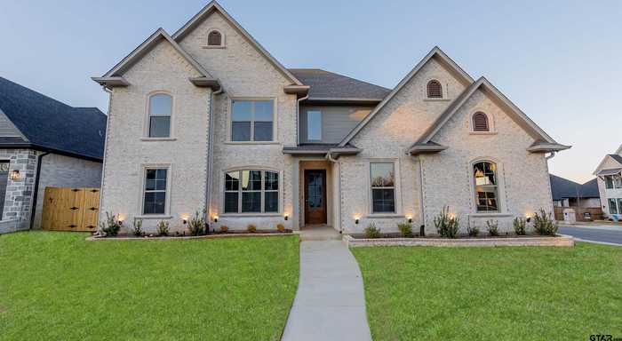 photo 1: 4519 Brushy Creek Cove, Tyler TX 75703