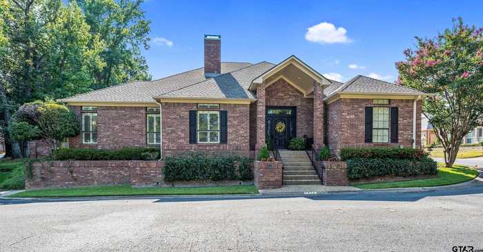 photo 1: 1414 HOLLYTREE PLACE, Tyler TX 75703