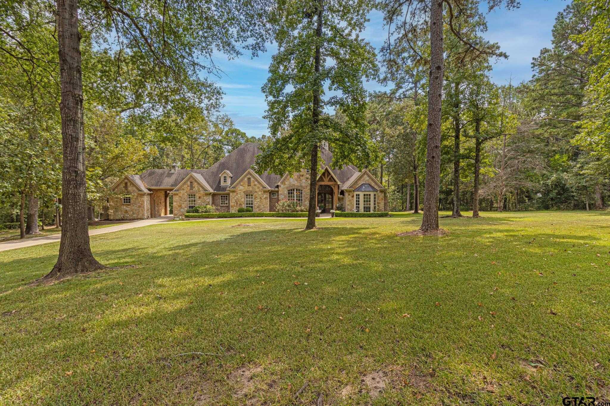 photo 3: 19587 Meadowood Lane, Tyler TX 75703