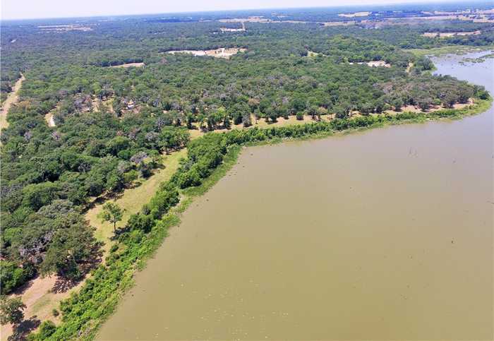 photo 1: TBD PR 5793B Road, Groesbeck TX 76642