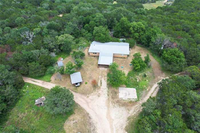 photo 1: 453 Old Prairie Lane, Valley Mills TX 76689